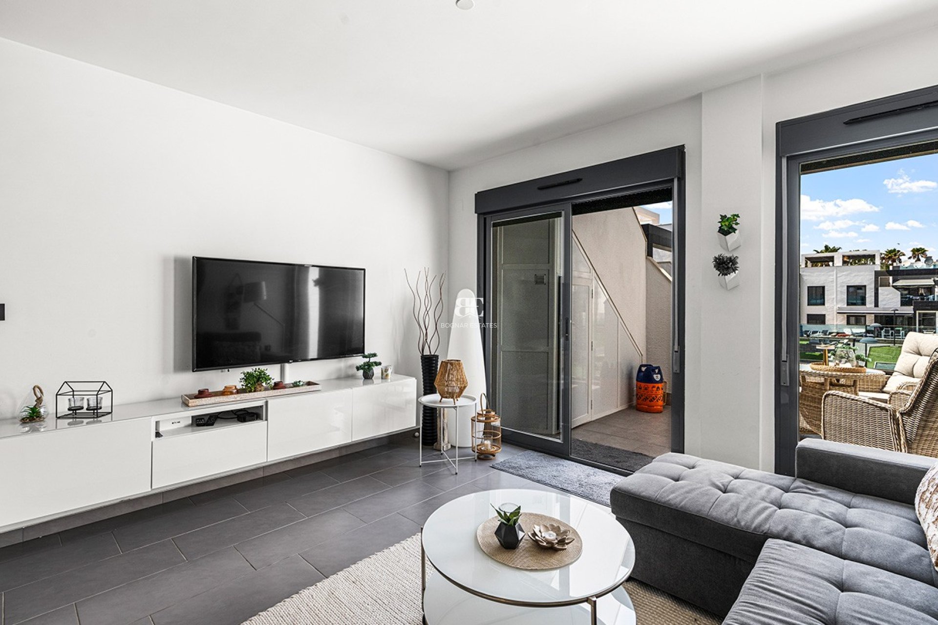 Herverkoop - apartment -
Orihuela Costa - La Zenia