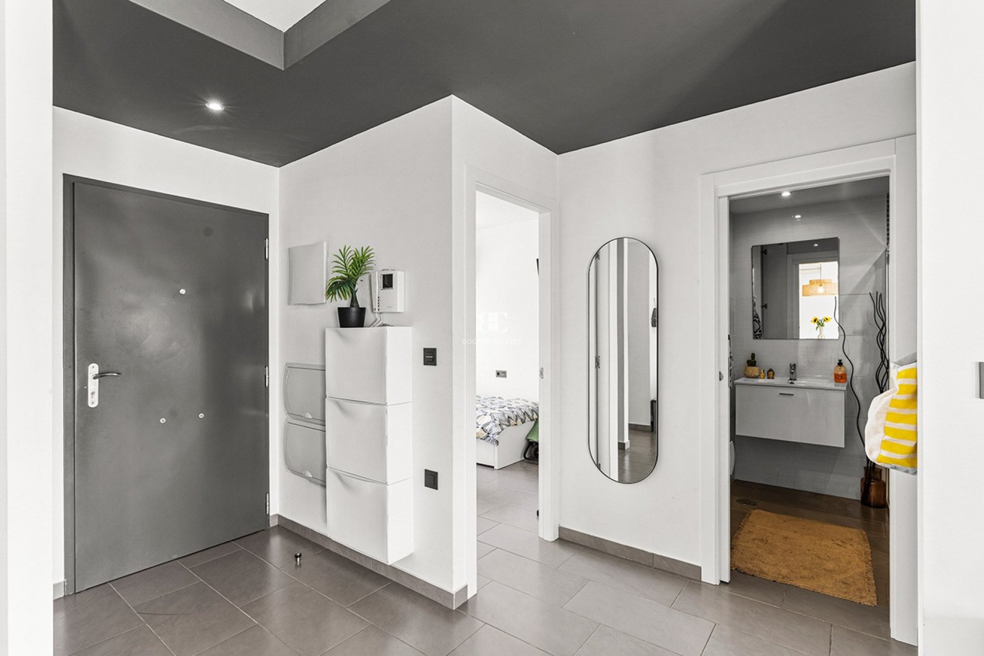 Herverkoop - apartment -
Orihuela Costa - La Zenia