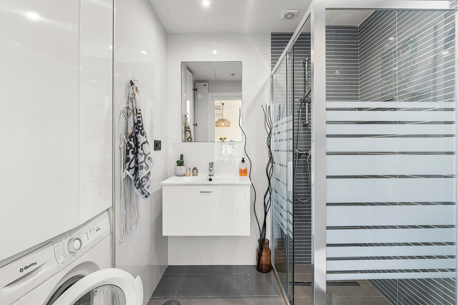 Herverkoop - apartment -
Orihuela Costa - La Zenia