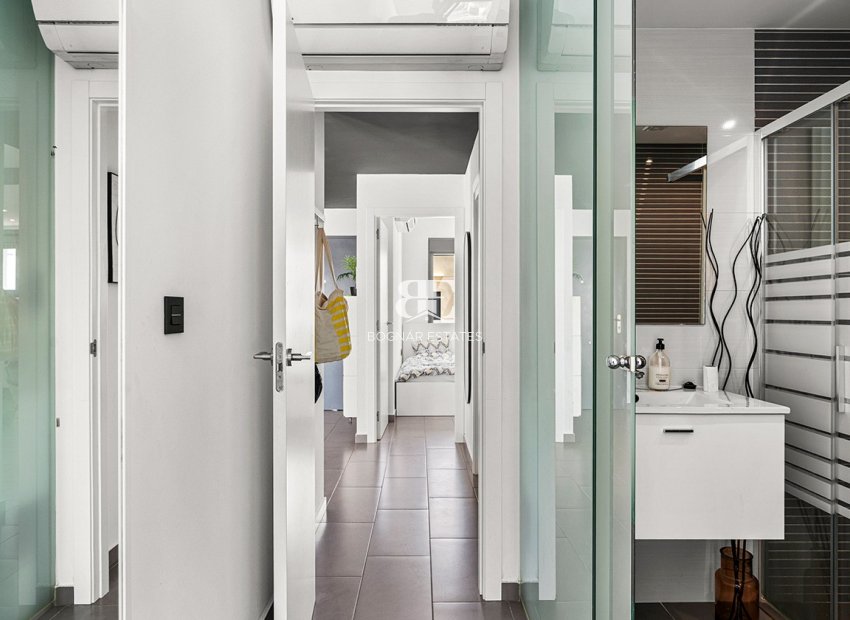 Herverkoop - apartment -
Orihuela Costa - La Zenia