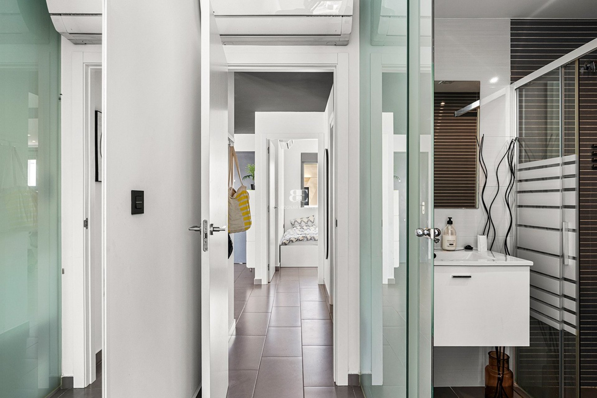 Herverkoop - apartment -
Orihuela Costa - La Zenia