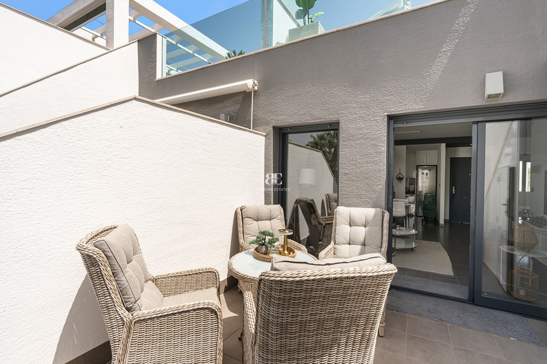 Herverkoop - apartment -
Orihuela Costa - La Zenia