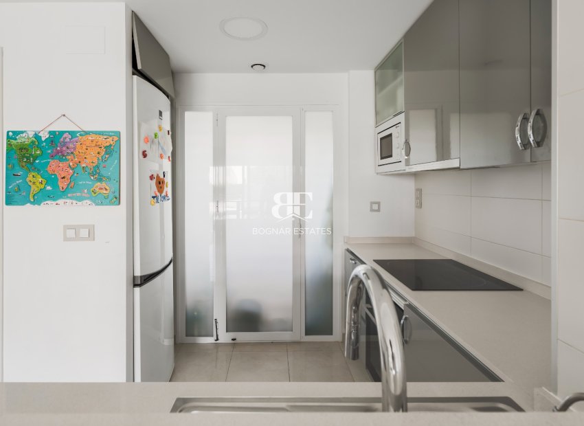 Herverkoop - apartment -
Orihuela Costa - La Zenia