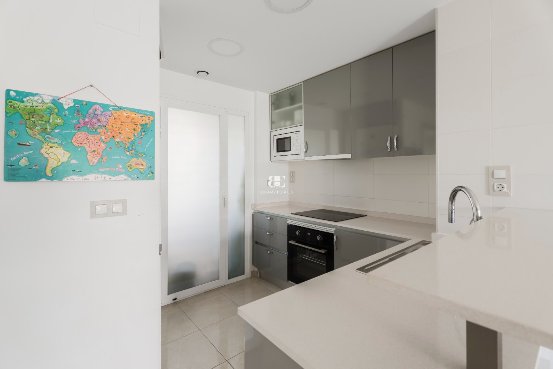 Herverkoop - apartment -
Orihuela Costa - La Zenia