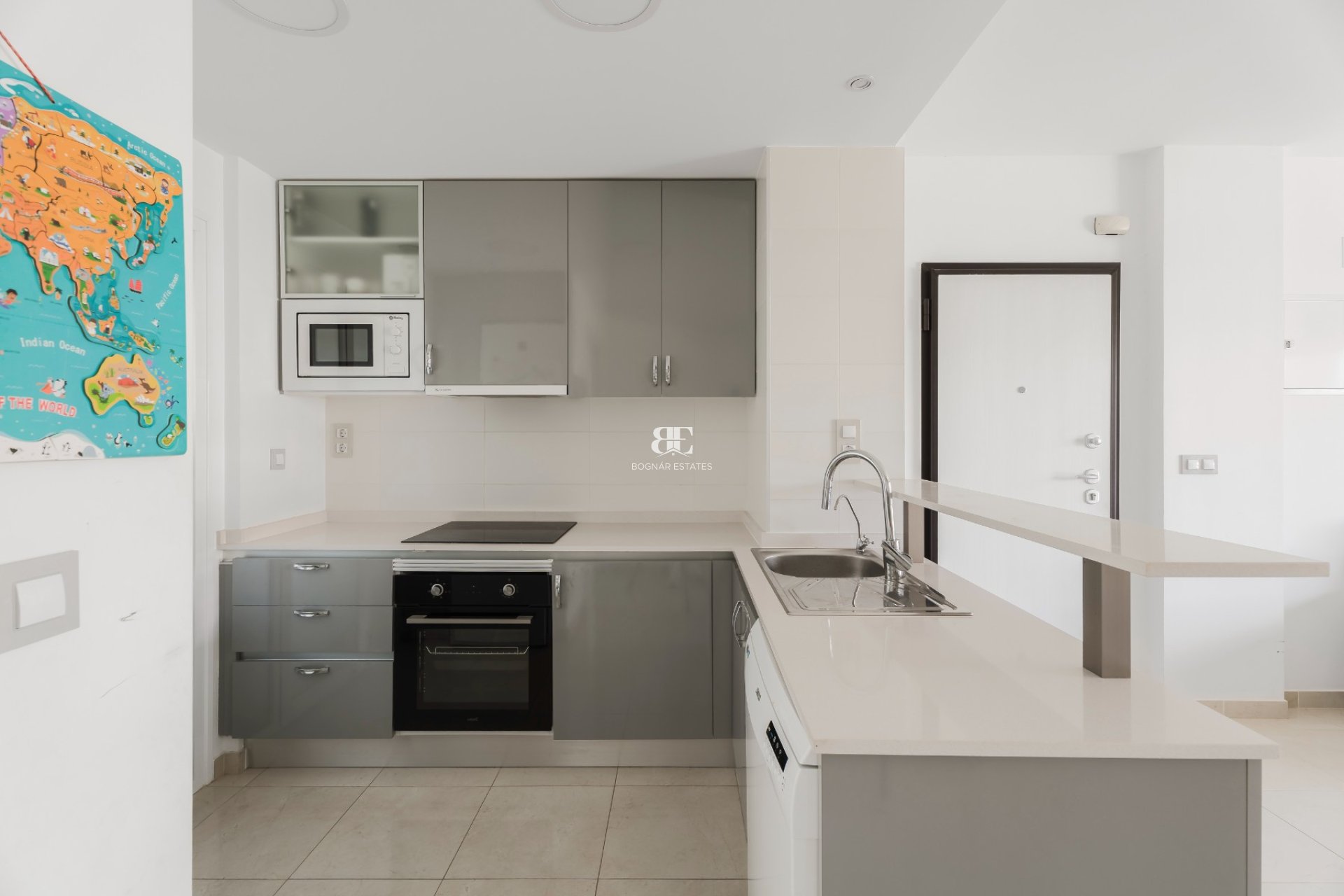 Herverkoop - apartment -
Orihuela Costa - La Zenia