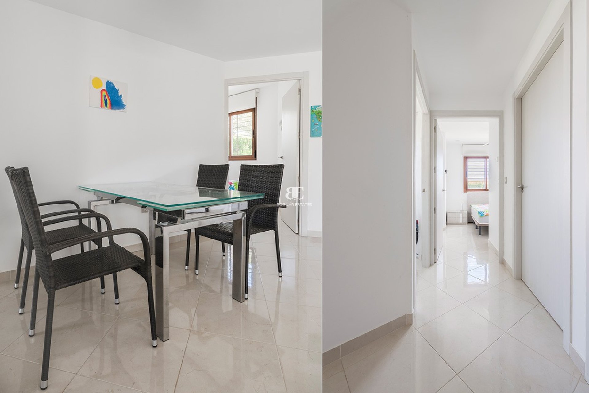 Herverkoop - apartment -
Orihuela Costa - La Zenia