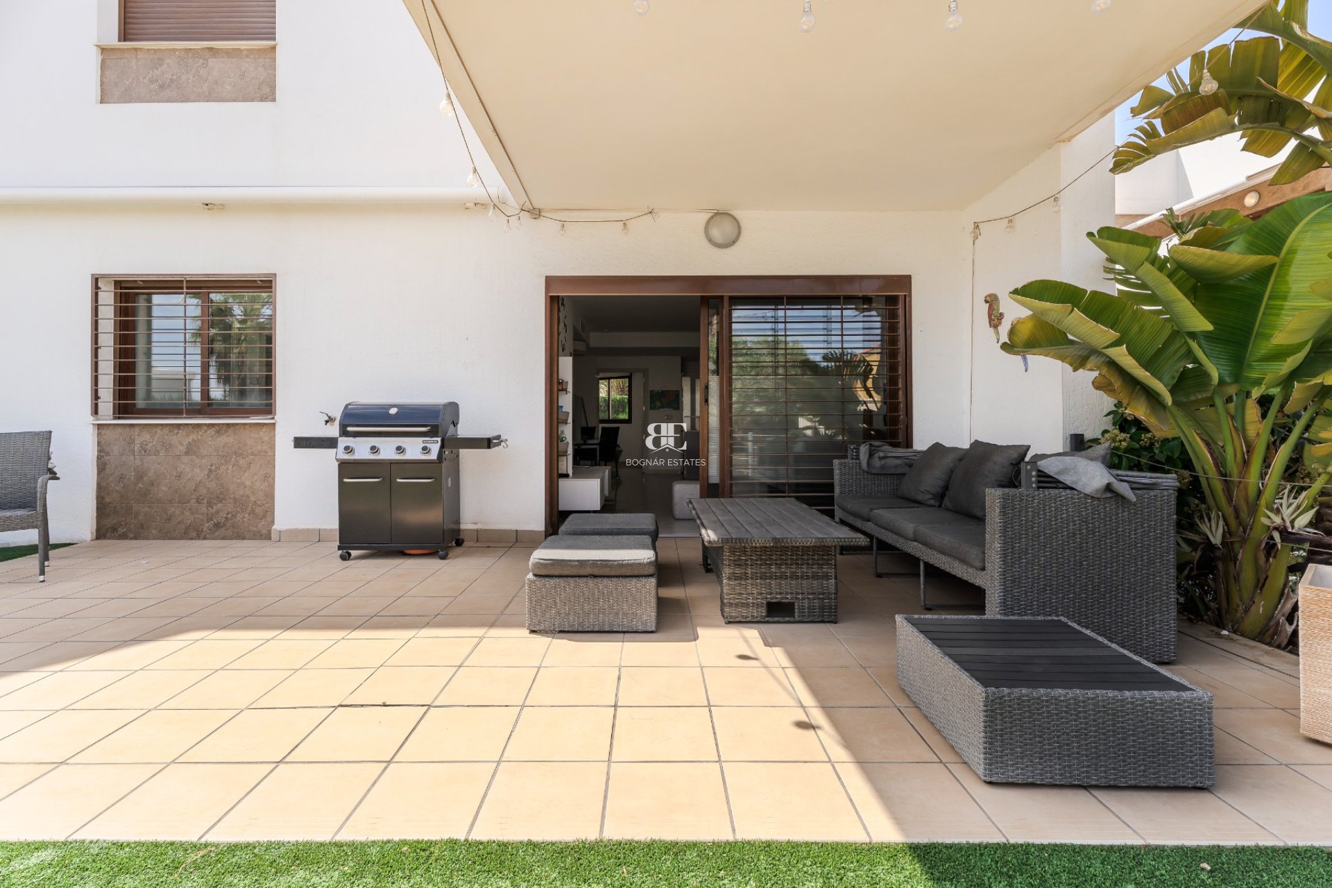 Herverkoop - apartment -
Orihuela Costa - La Zenia