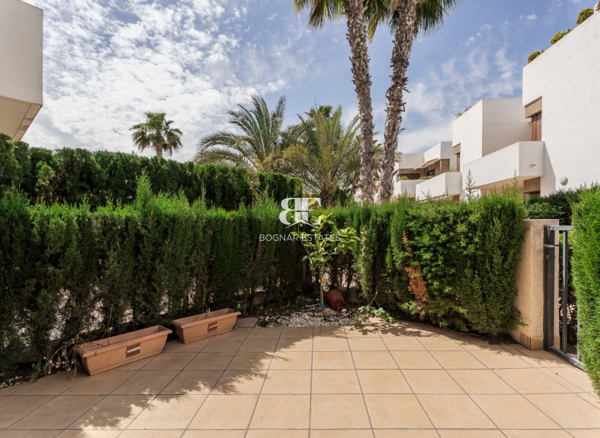 Herverkoop - apartment -
Orihuela Costa - La Zenia