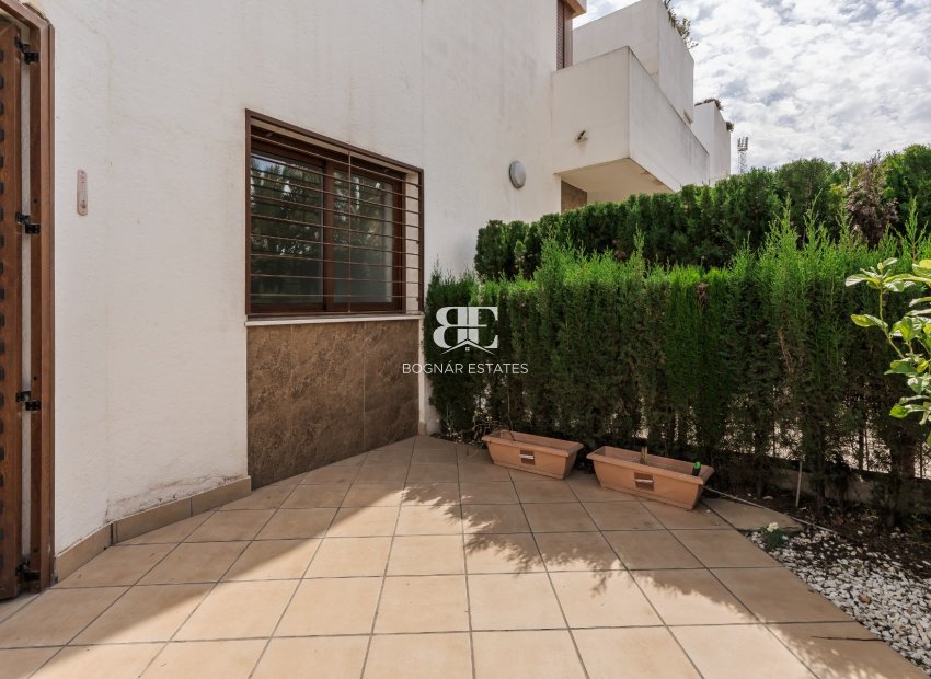 Herverkoop - apartment -
Orihuela Costa - La Zenia