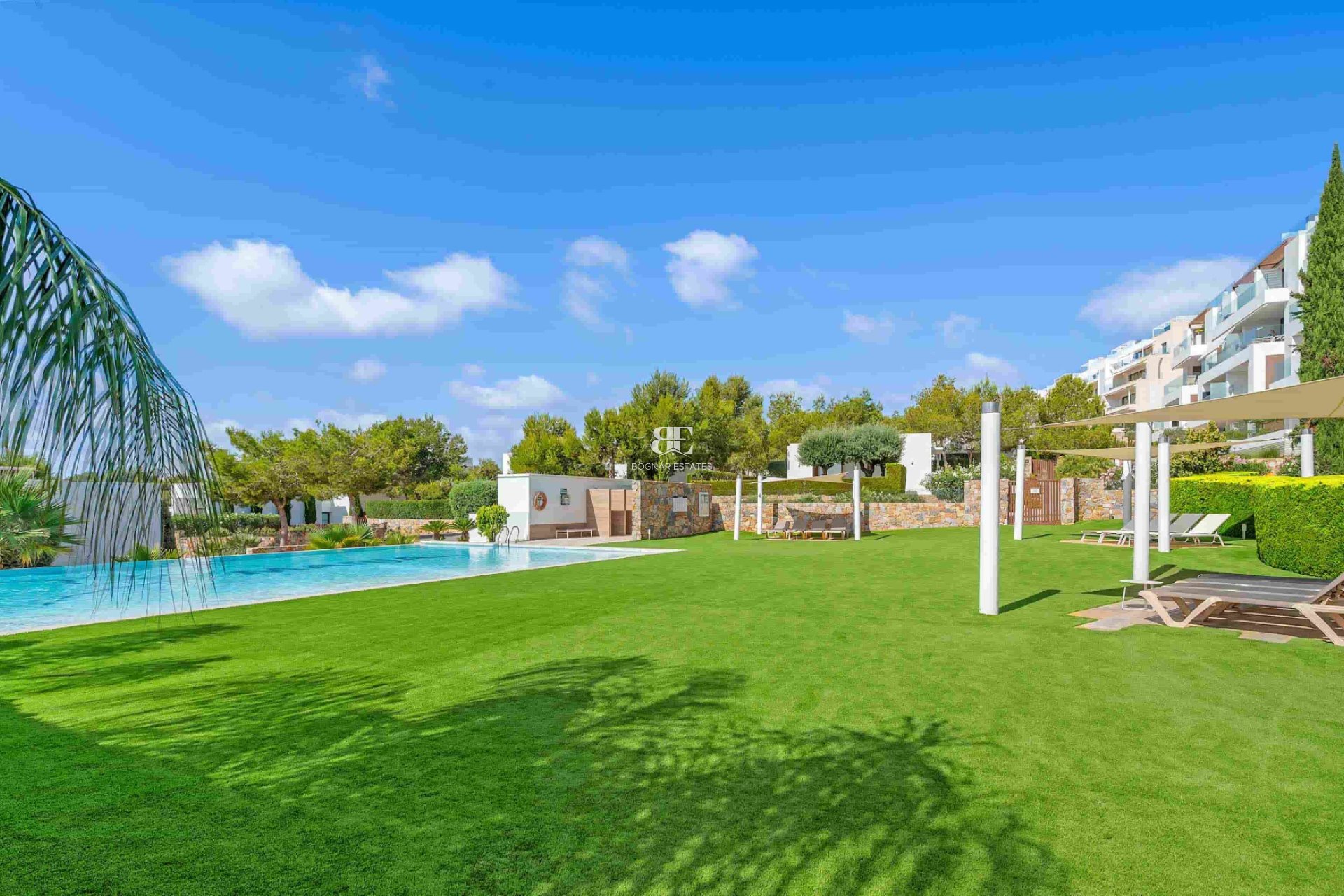 Herverkoop - apartment -
Orihuela Costa - Las Colinas golf
