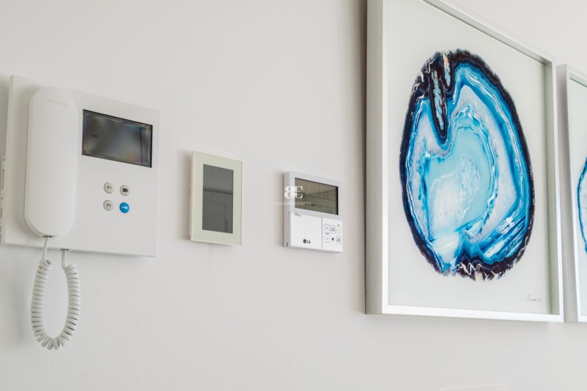 Herverkoop - apartment -
Orihuela Costa - Las Colinas golf