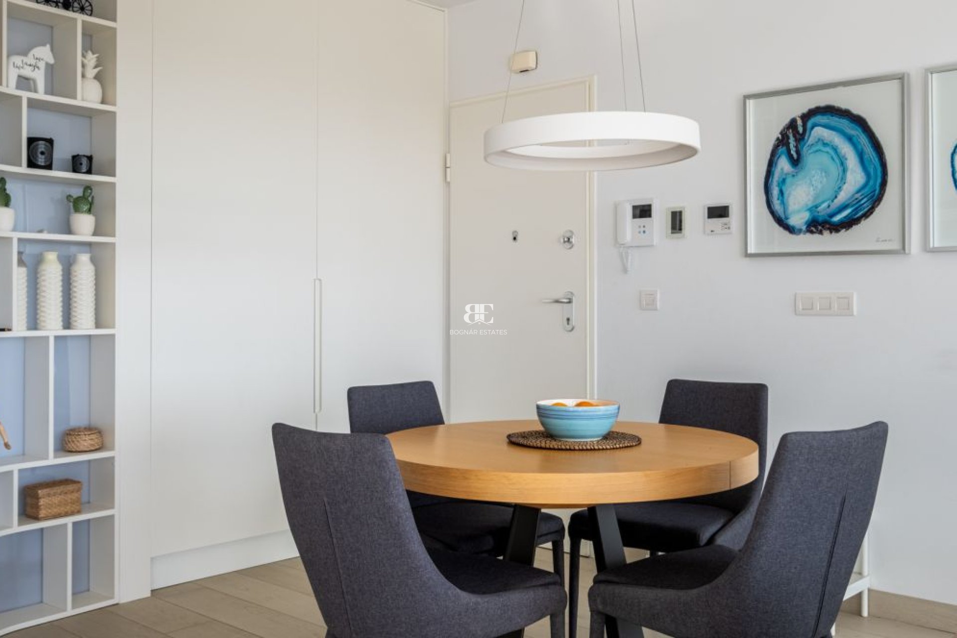 Herverkoop - apartment -
Orihuela Costa - Las Colinas golf