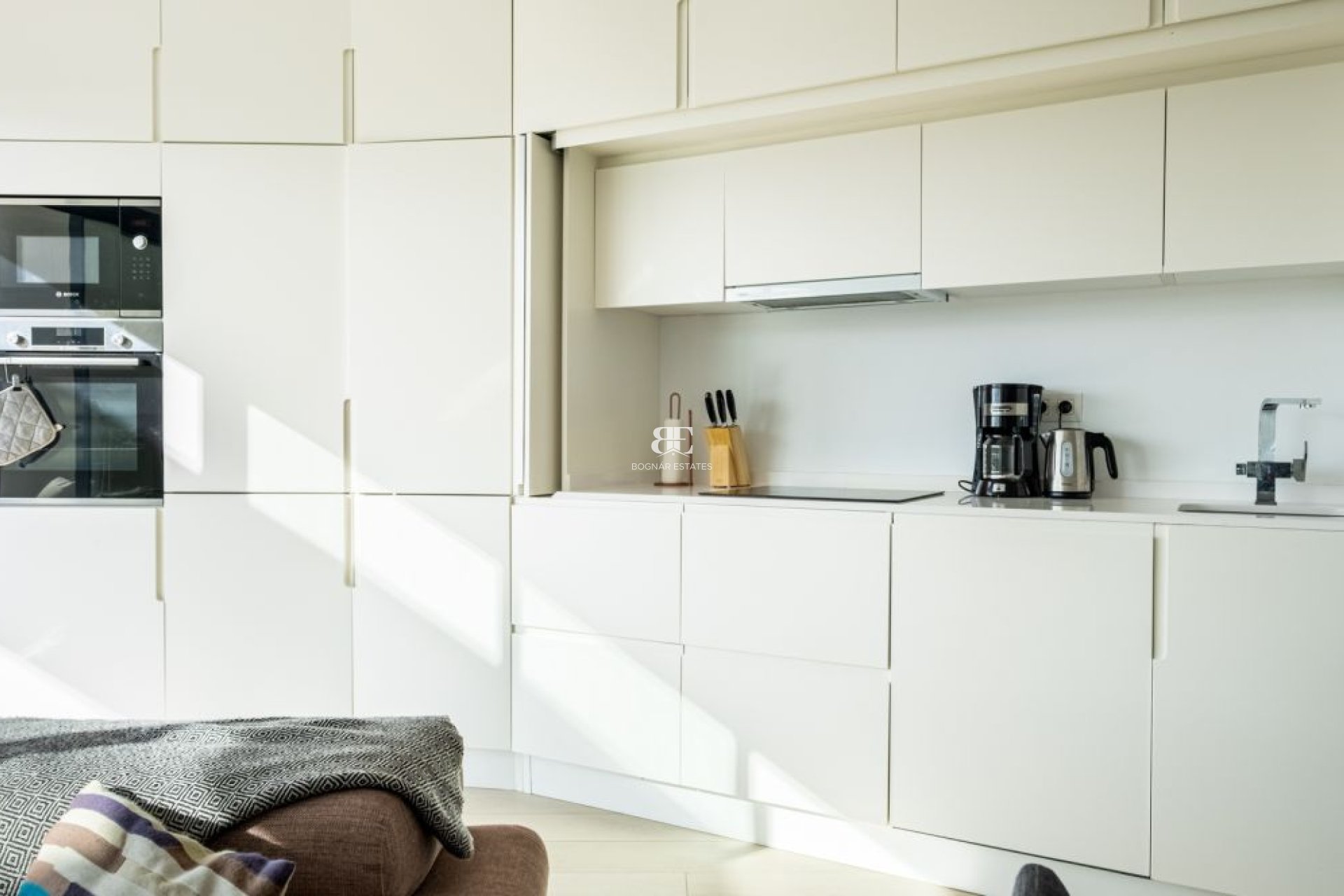 Herverkoop - apartment -
Orihuela Costa - Las Colinas golf