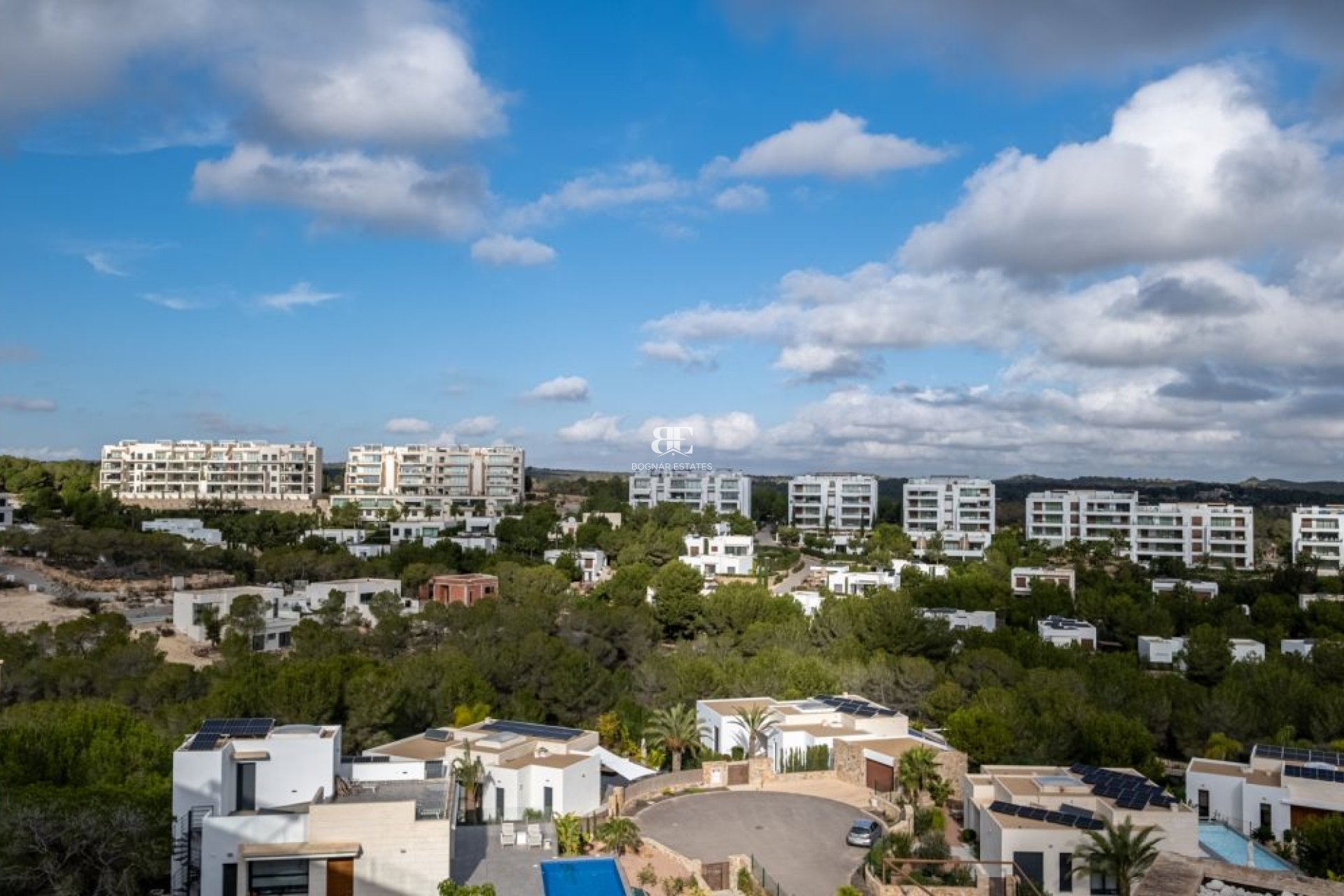 Herverkoop - apartment -
Orihuela Costa - Las Colinas golf