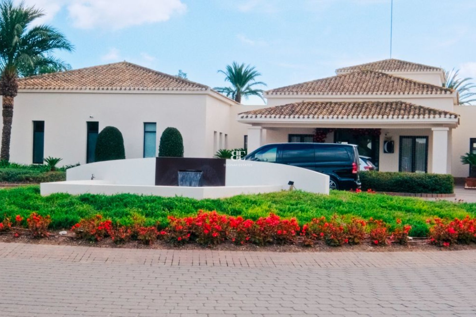 Herverkoop - apartment -
Orihuela Costa - Las Colinas golf