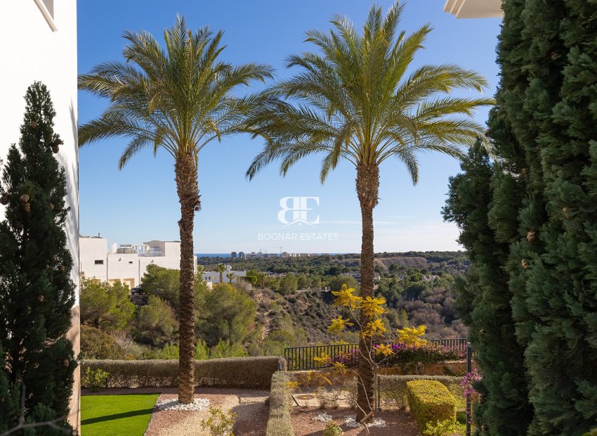 Herverkoop - apartment -
Orihuela Costa - Las Ramblas