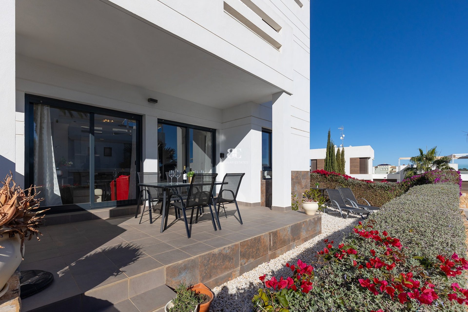 Herverkoop - apartment -
Orihuela Costa - Las Ramblas