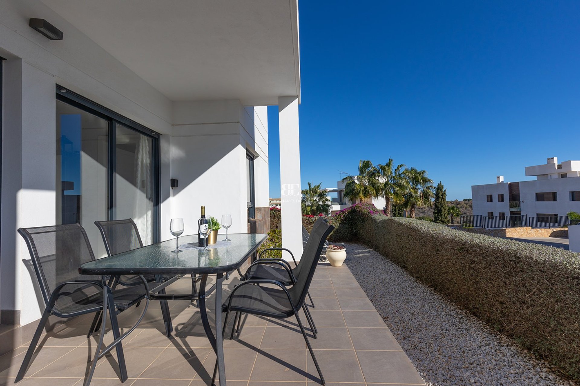 Herverkoop - apartment -
Orihuela Costa - Las Ramblas