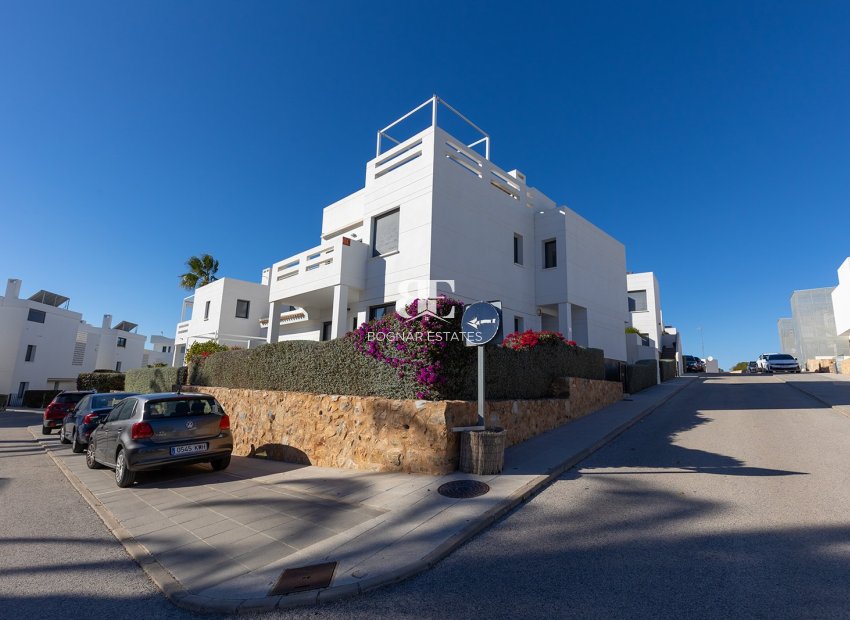 Herverkoop - apartment -
Orihuela Costa - Las Ramblas