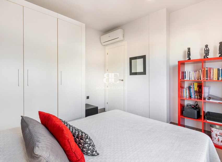 Herverkoop - apartment -
Orihuela Costa - Las Ramblas