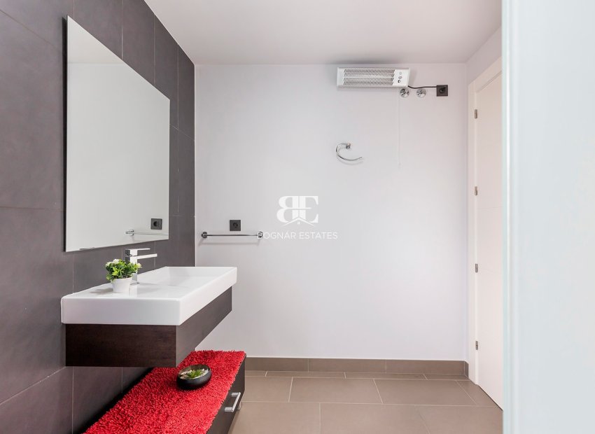 Herverkoop - apartment -
Orihuela Costa - Las Ramblas