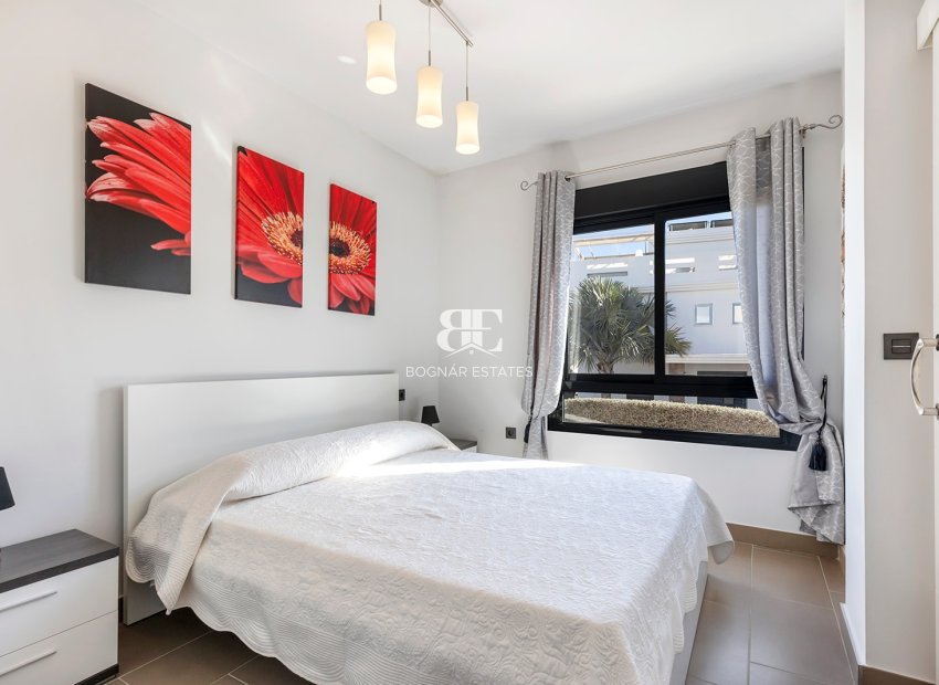 Herverkoop - apartment -
Orihuela Costa - Las Ramblas