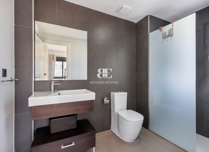 Herverkoop - apartment -
Orihuela Costa - Las Ramblas