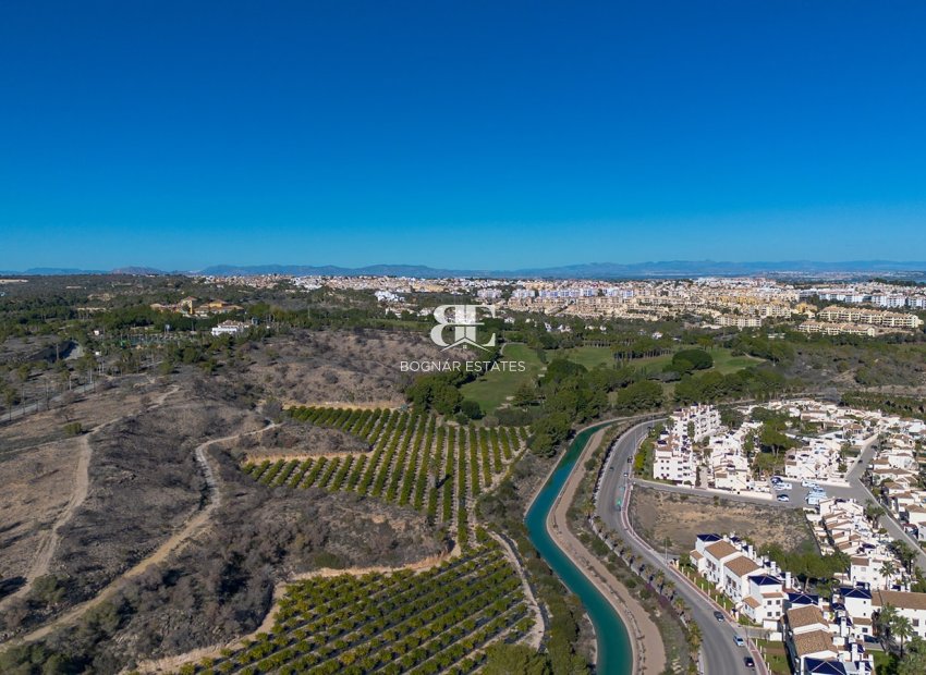 Herverkoop - apartment -
Orihuela Costa - Las Ramblas