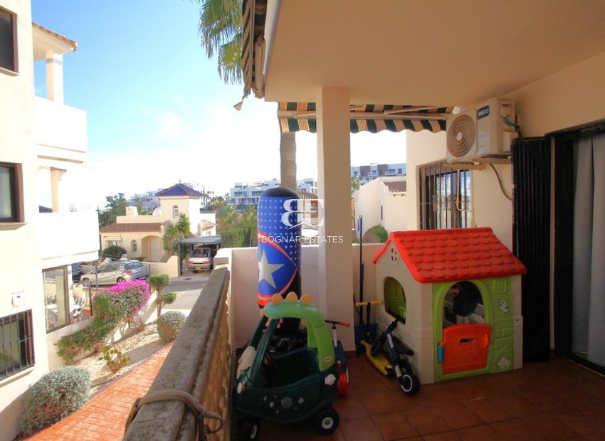 Herverkoop - apartment -
Orihuela Costa - Las Ramblas