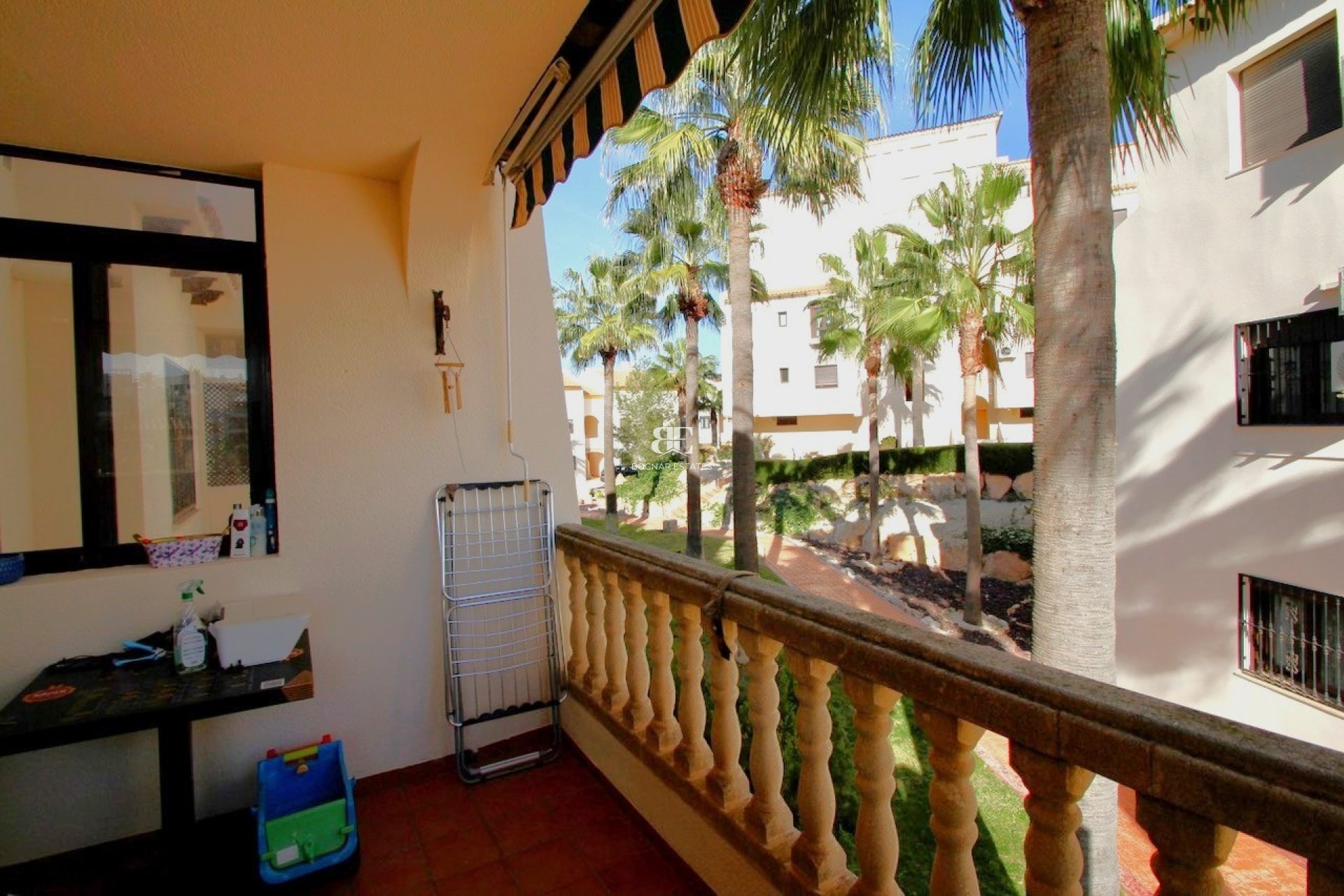 Herverkoop - apartment -
Orihuela Costa - Las Ramblas