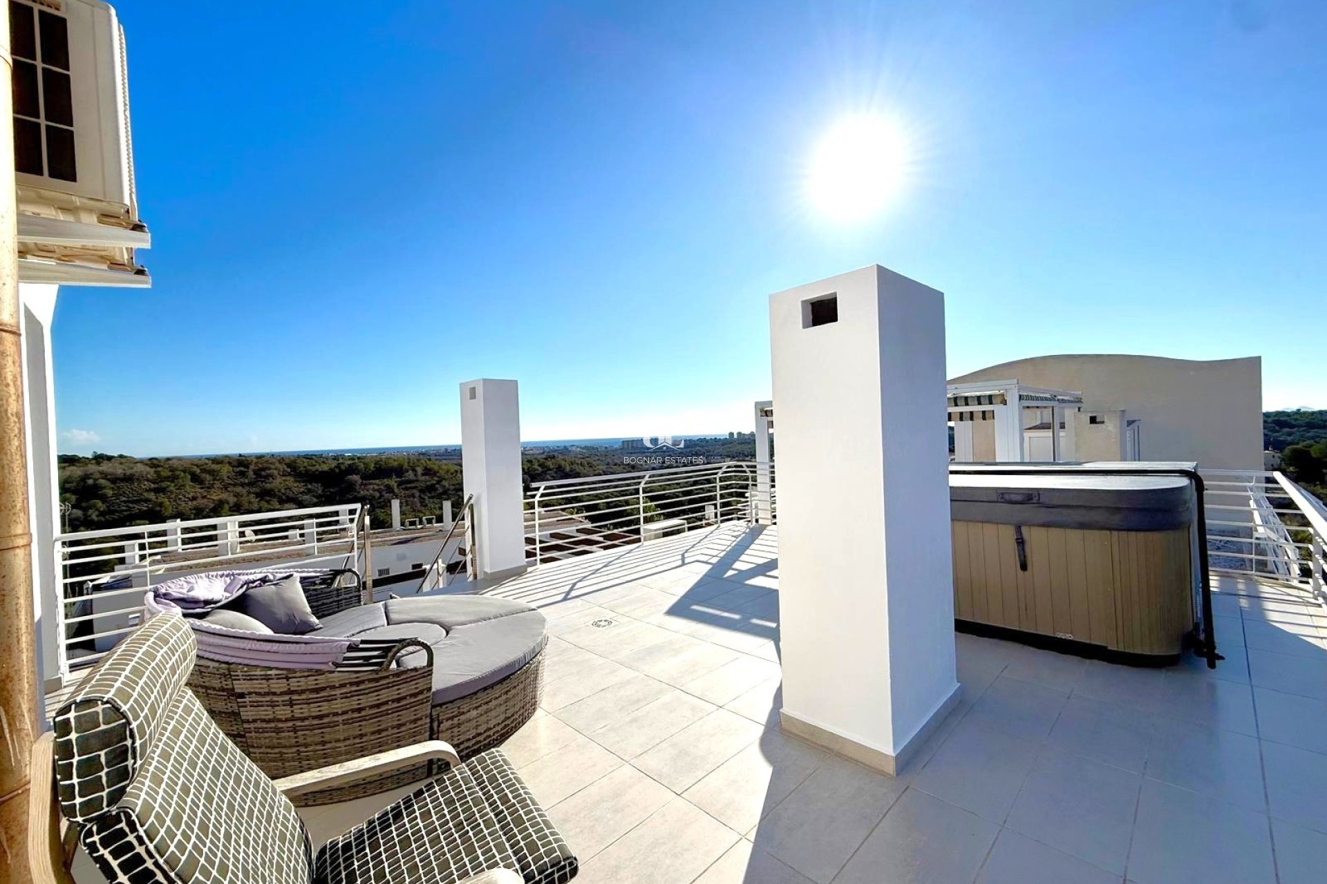 Herverkoop - apartment -
Orihuela Costa - Las Ramblas