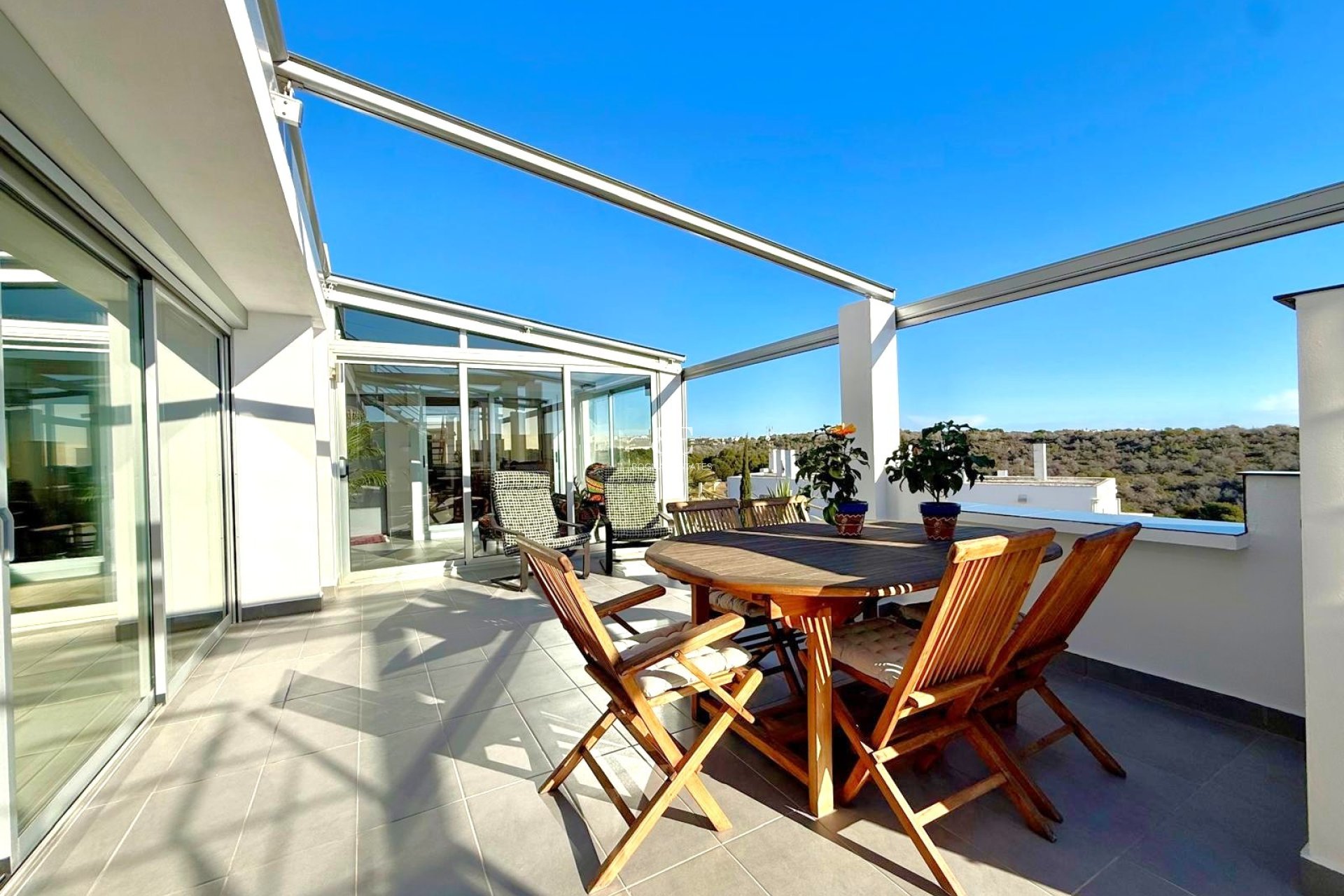 Herverkoop - apartment -
Orihuela Costa - Las Ramblas