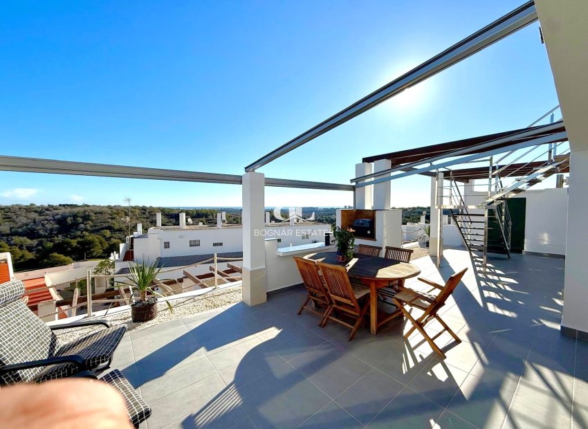 Herverkoop - apartment -
Orihuela Costa - Las Ramblas