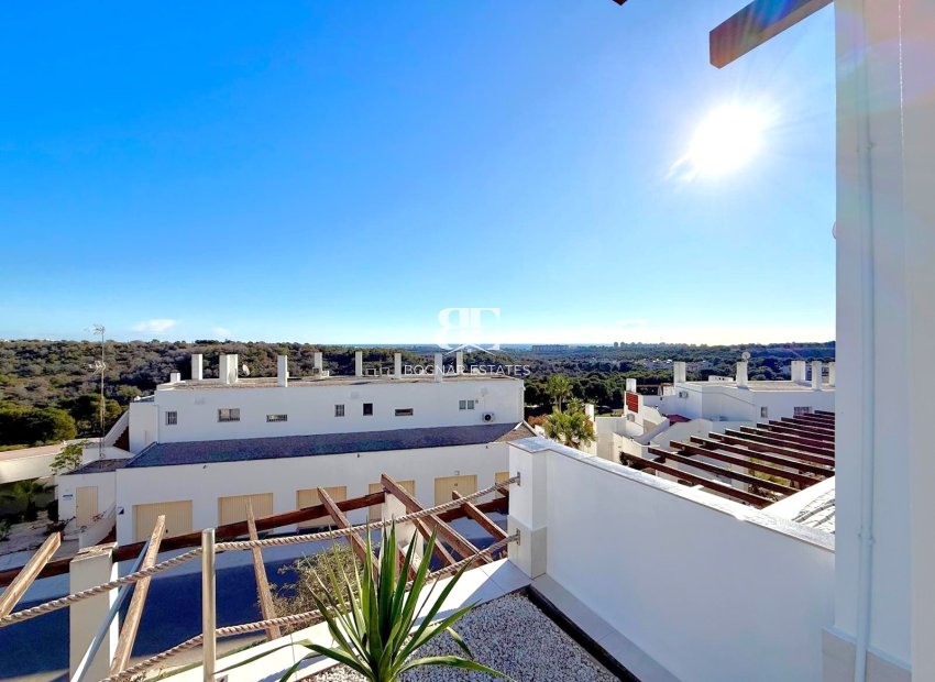 Herverkoop - apartment -
Orihuela Costa - Las Ramblas