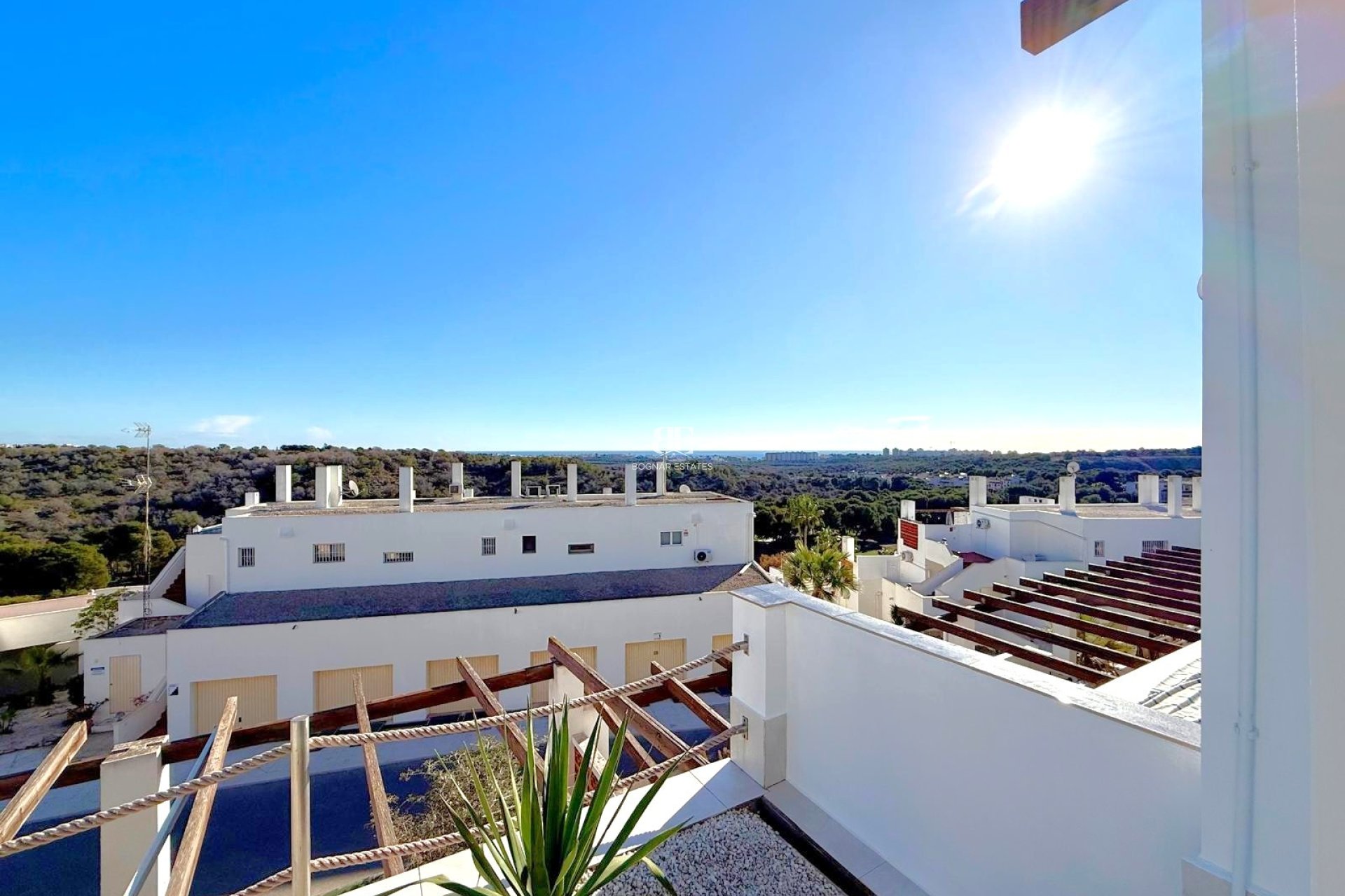 Herverkoop - apartment -
Orihuela Costa - Las Ramblas