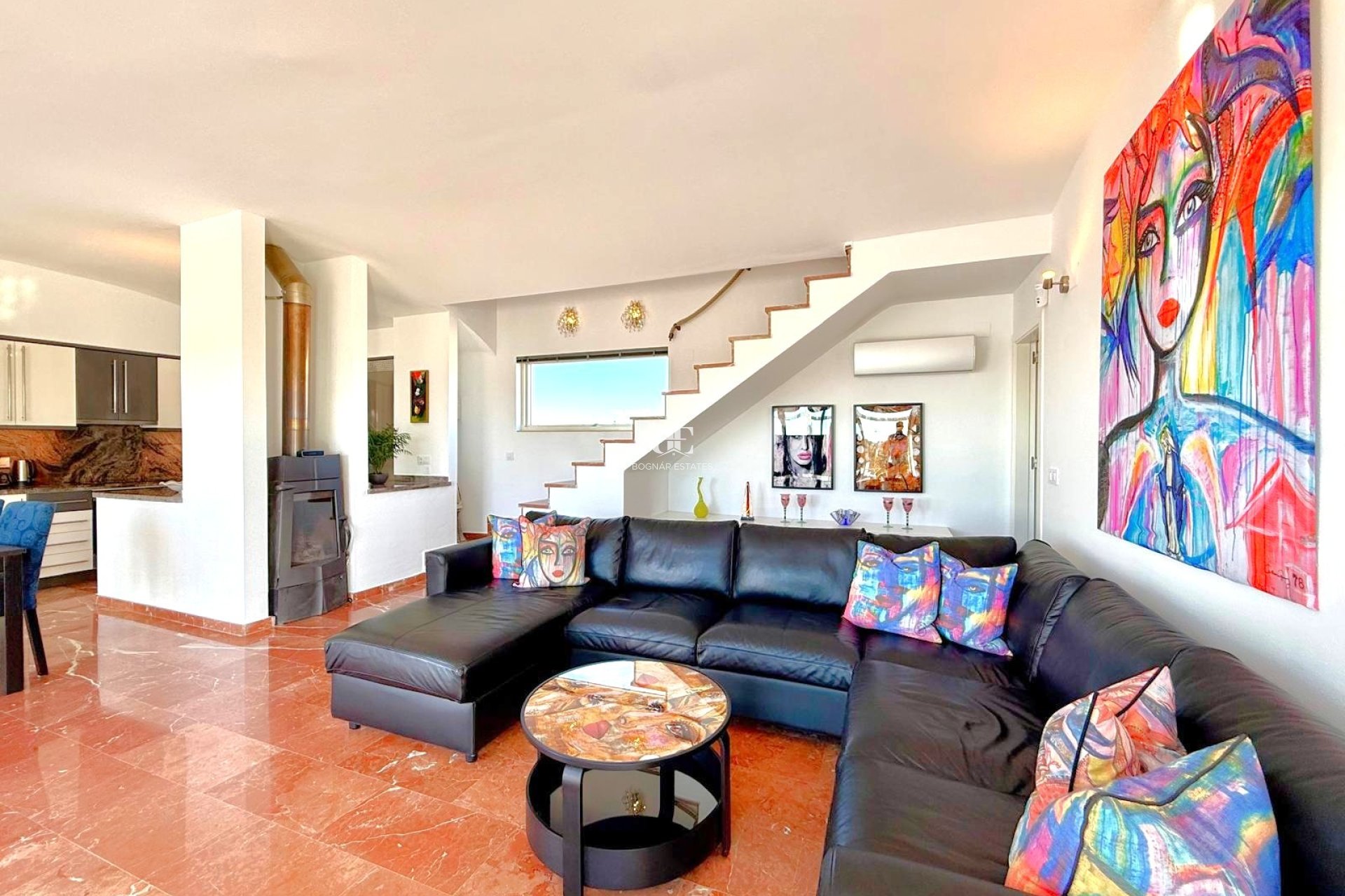 Herverkoop - apartment -
Orihuela Costa - Las Ramblas