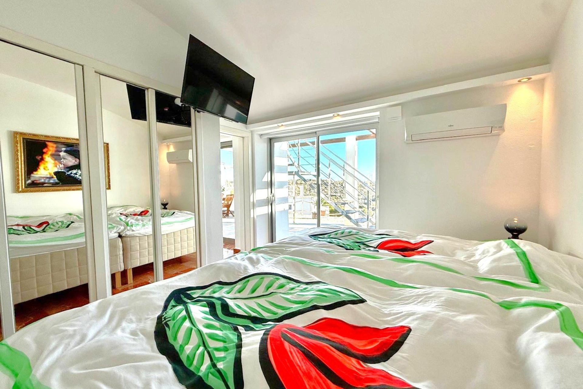 Herverkoop - apartment -
Orihuela Costa - Las Ramblas