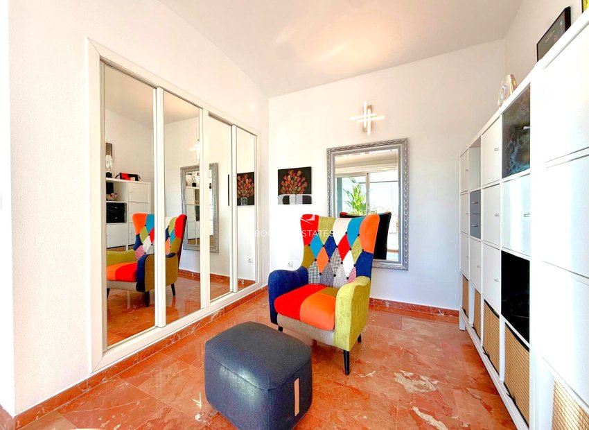 Herverkoop - apartment -
Orihuela Costa - Las Ramblas