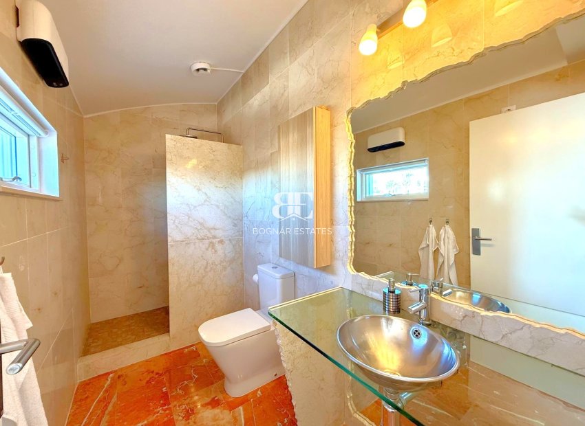 Herverkoop - apartment -
Orihuela Costa - Las Ramblas