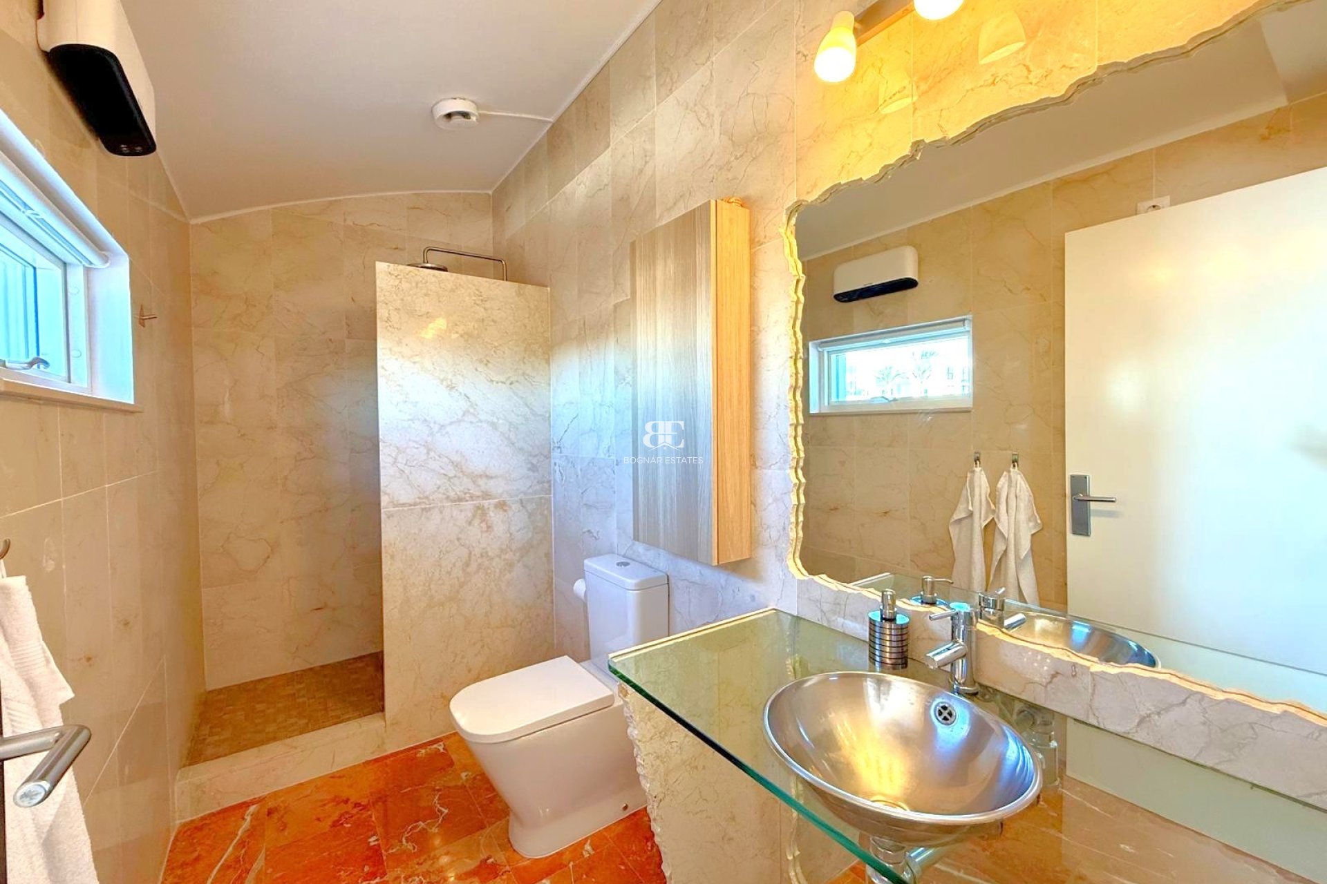 Herverkoop - apartment -
Orihuela Costa - Las Ramblas