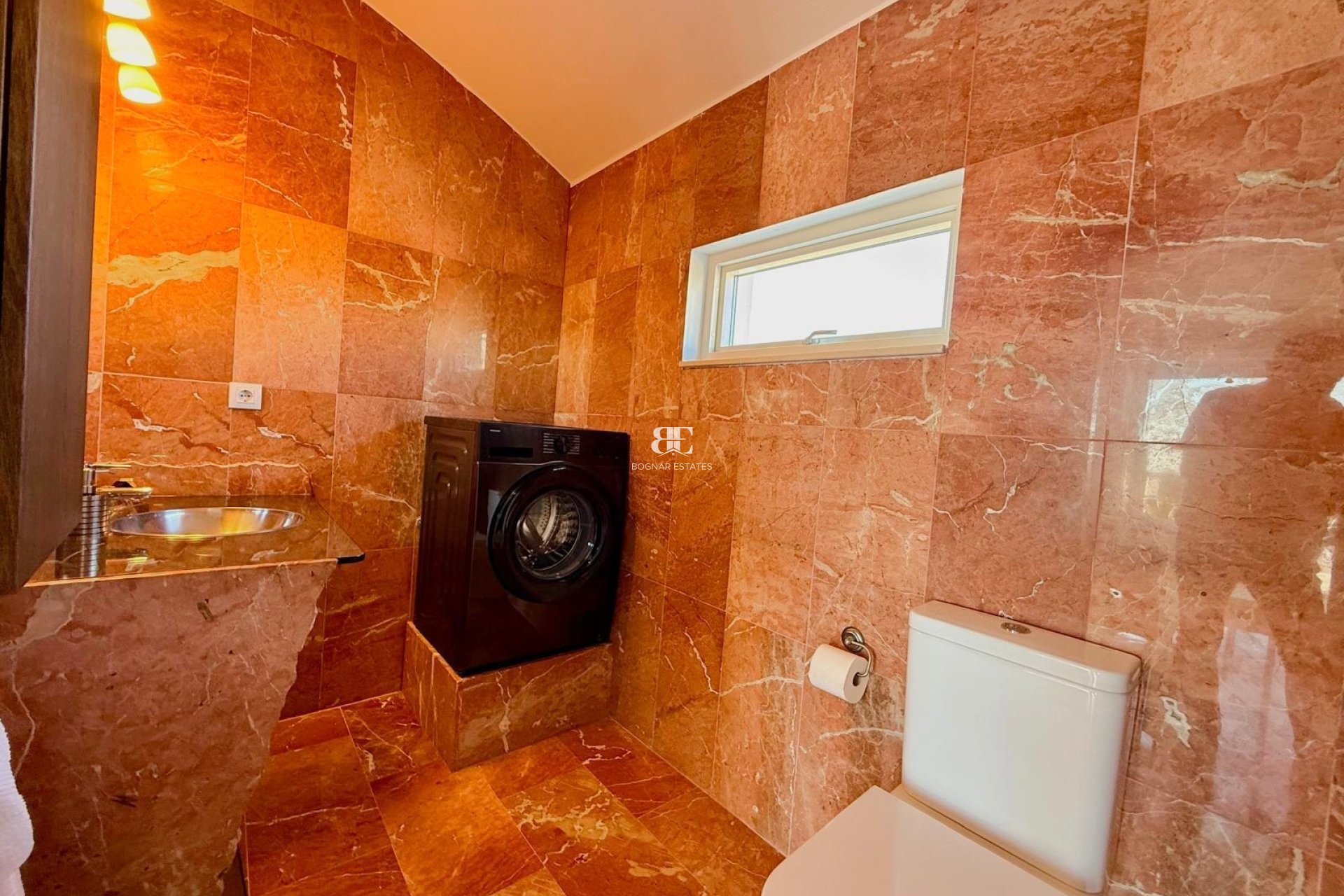 Herverkoop - apartment -
Orihuela Costa - Las Ramblas