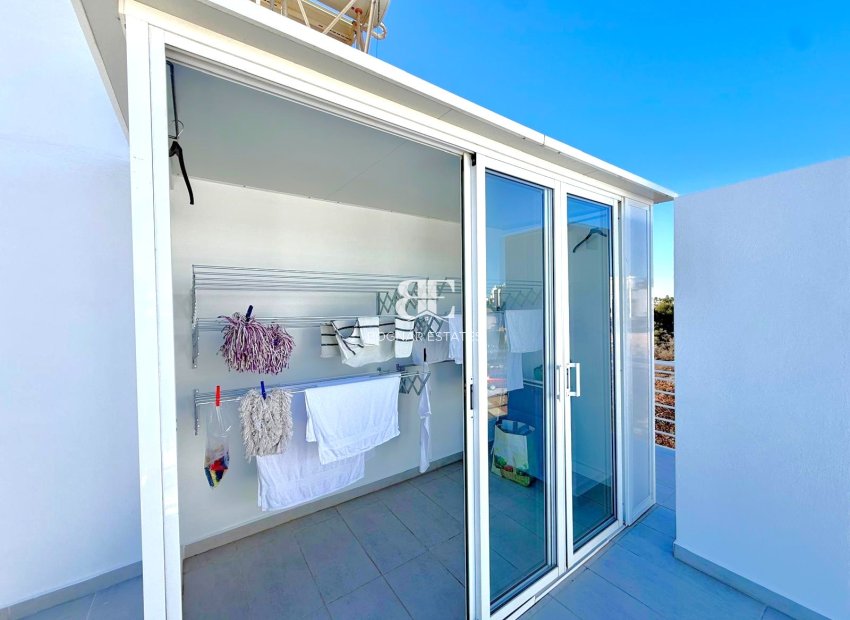 Herverkoop - apartment -
Orihuela Costa - Las Ramblas