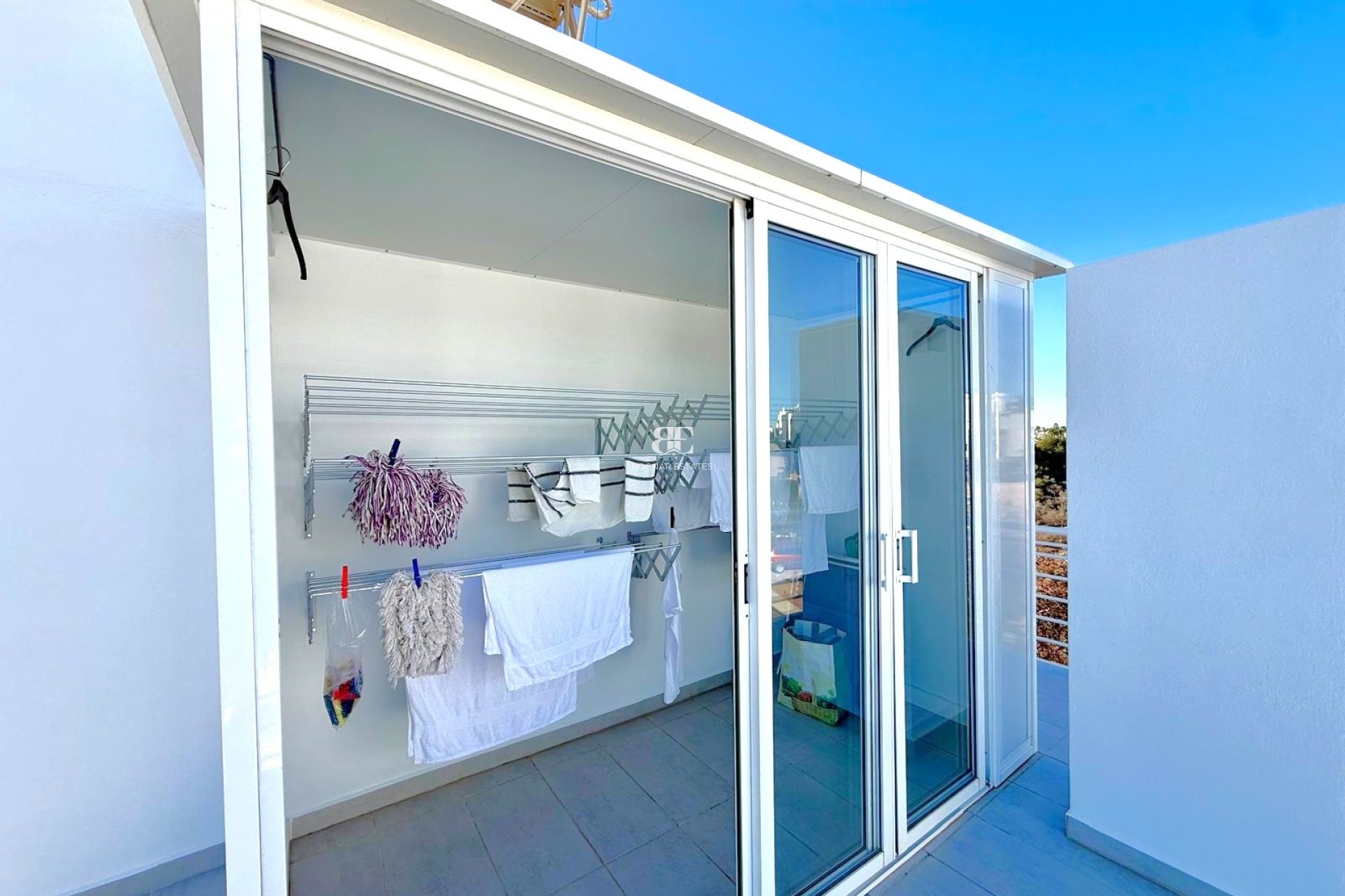 Herverkoop - apartment -
Orihuela Costa - Las Ramblas