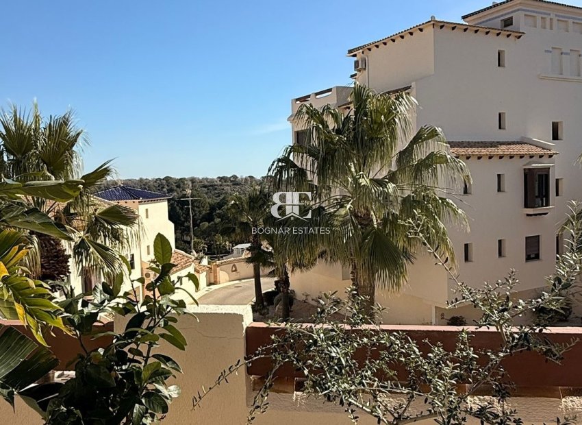 Herverkoop - apartment -
Orihuela Costa - Las Ramblas