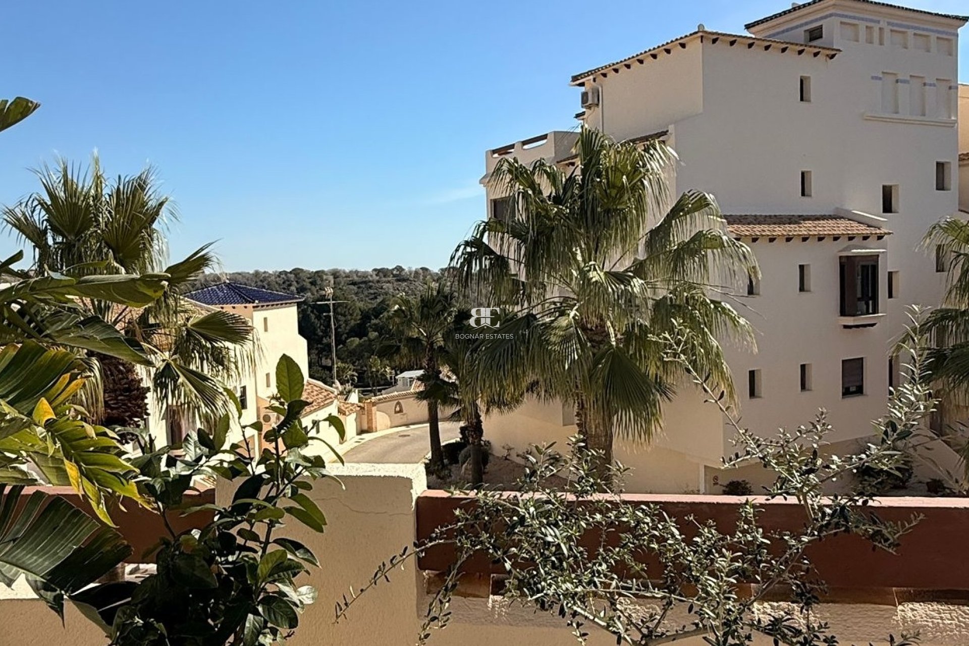 Herverkoop - apartment -
Orihuela Costa - Las Ramblas