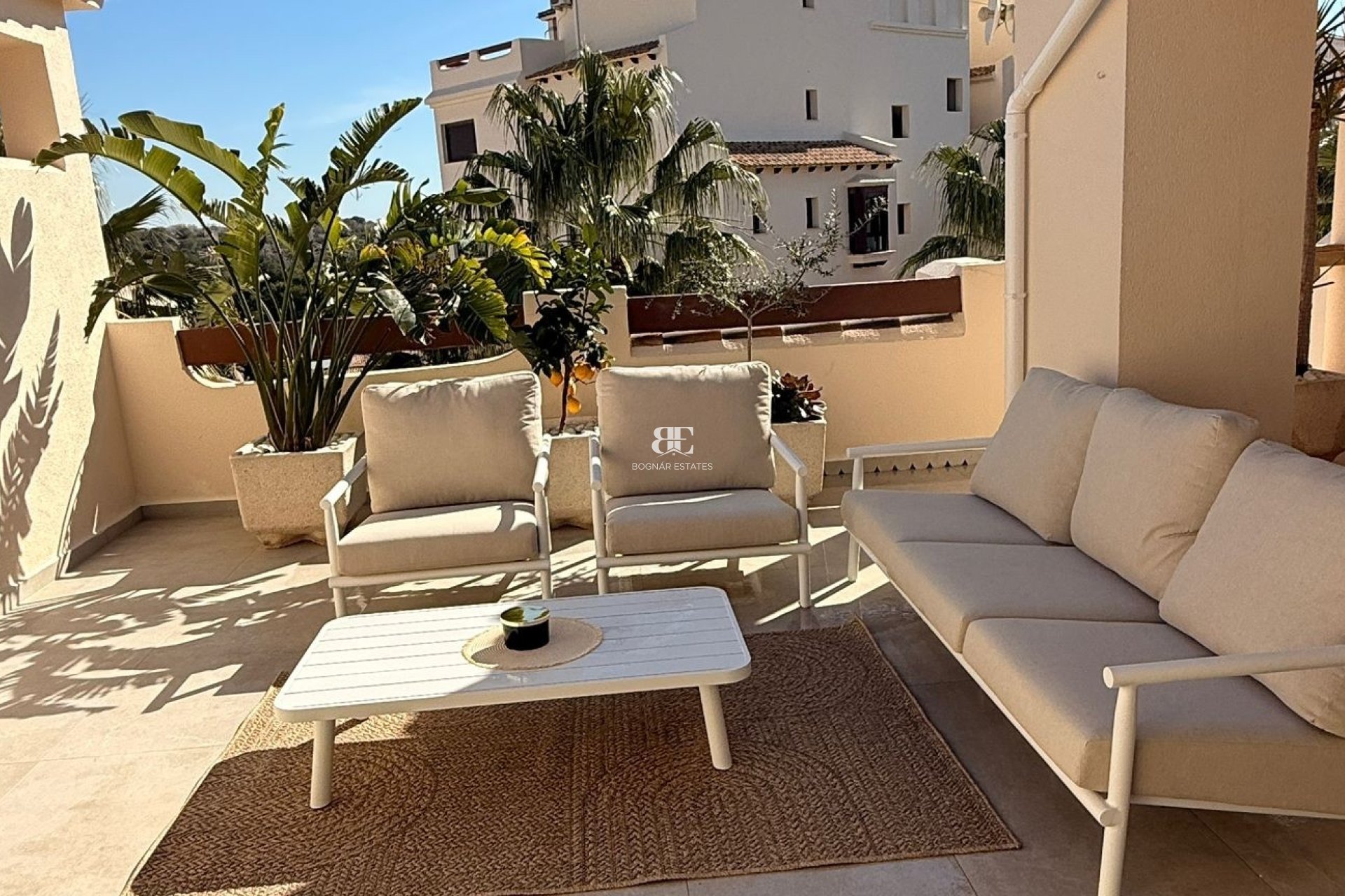 Herverkoop - apartment -
Orihuela Costa - Las Ramblas
