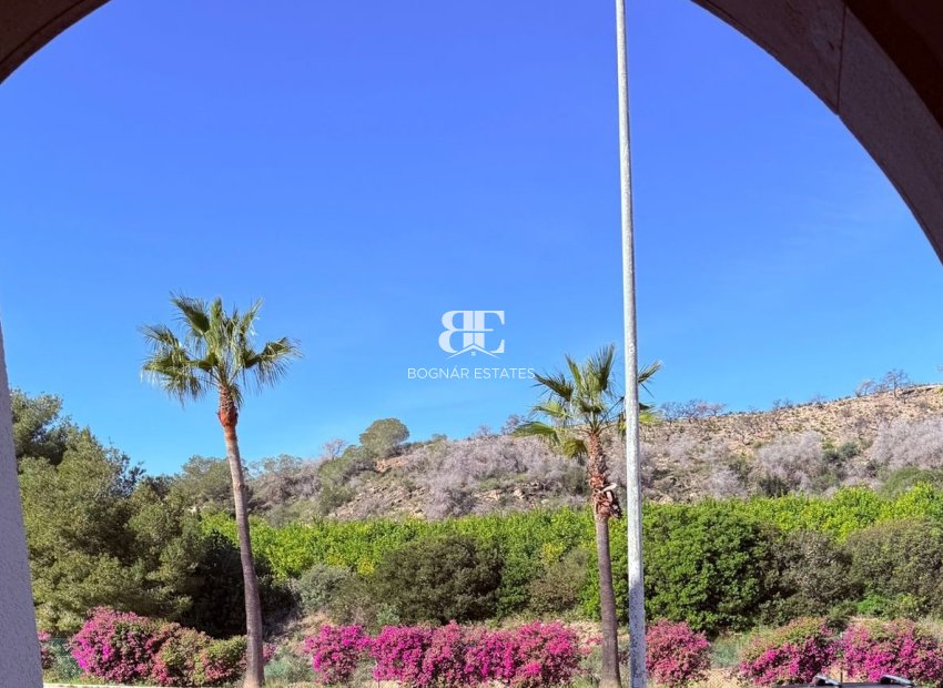 Herverkoop - apartment -
Orihuela Costa - Las Ramblas