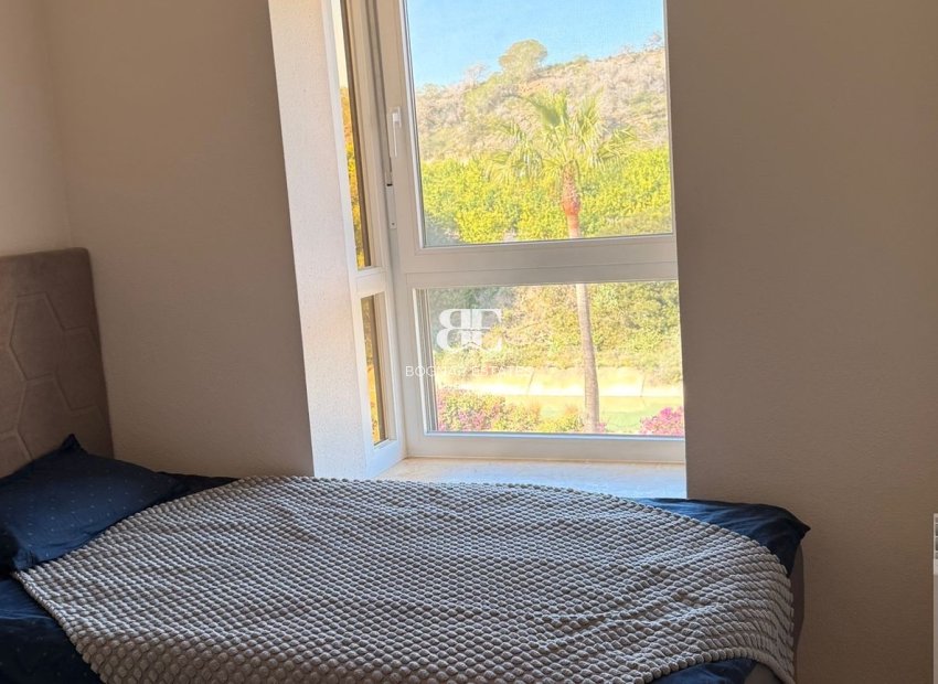 Herverkoop - apartment -
Orihuela Costa - Las Ramblas