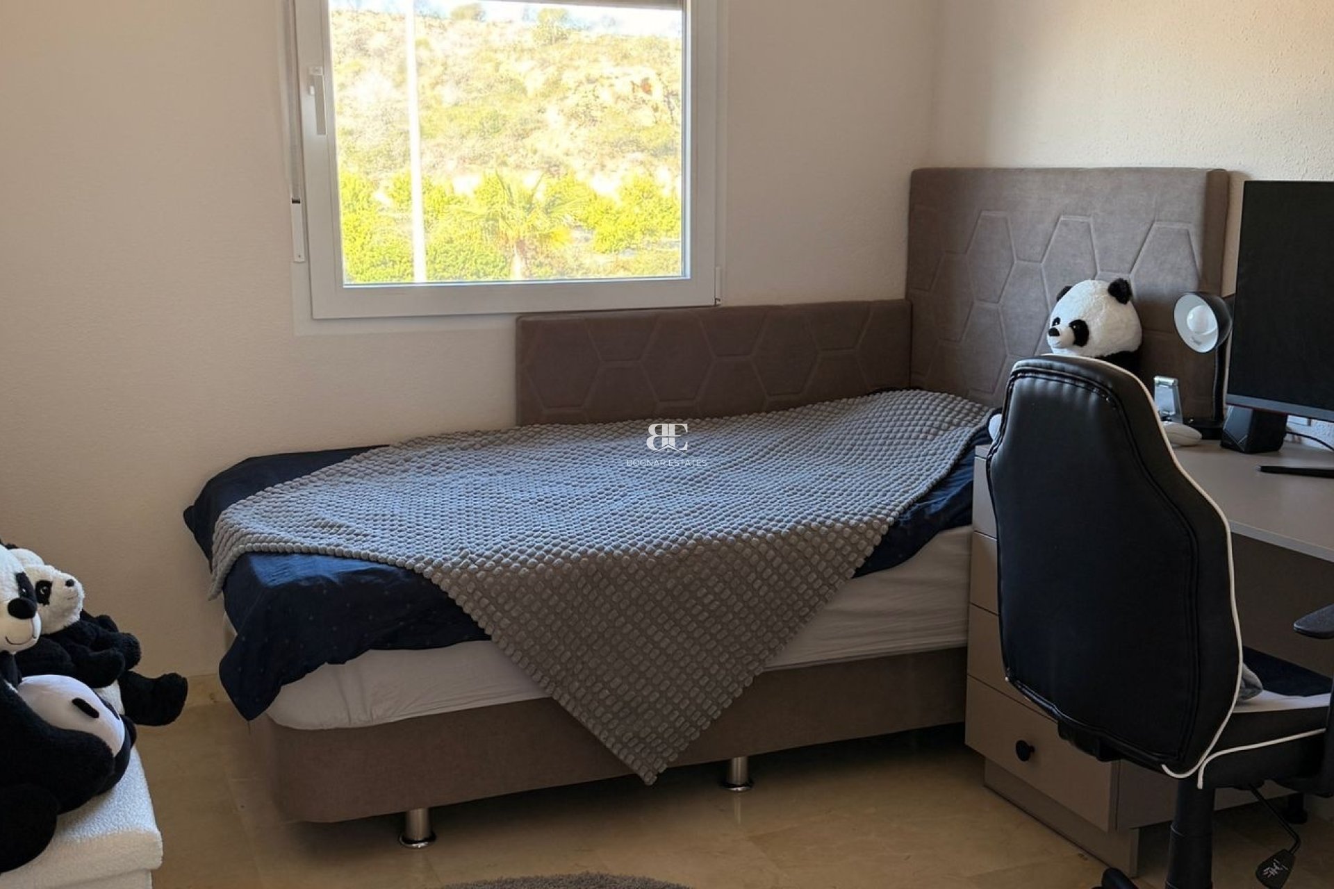 Herverkoop - apartment -
Orihuela Costa - Las Ramblas