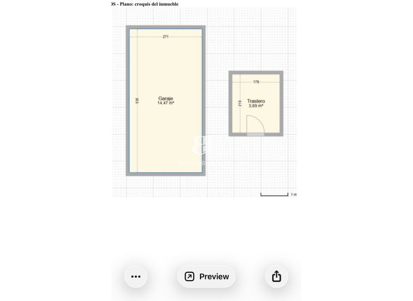 Herverkoop - apartment -
Orihuela Costa - Las Ramblas